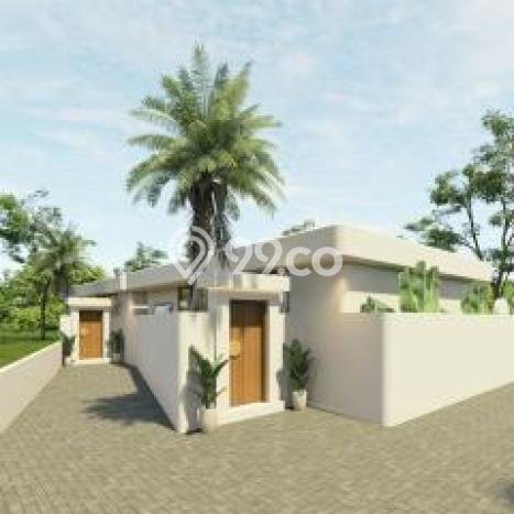 DIJUAL! Vila Kawasan , Luas 100m2m², Lokasi Strategis DIJUAL! Vila Kawasan , Luas 100m2m², Lokasi Strategis