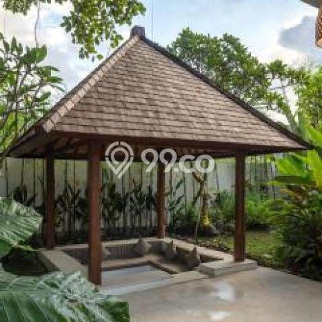 PELUANG INVESTASI! Vila Kawasan , Area 537m2m², Prospek Menjanjikan PELUANG INVESTASI! Vila Kawasan , Area 537m2m², Prospek Menjanjikan