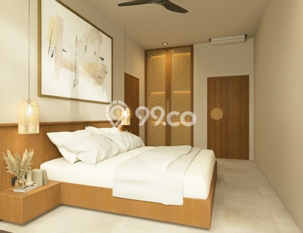 Vila Berkualitas Kawasan , Ukuran 150m2m², Lingkungan Asri dan aman Vila Berkualitas Kawasan , Ukuran 150m2m², Lingkungan Asri dan aman