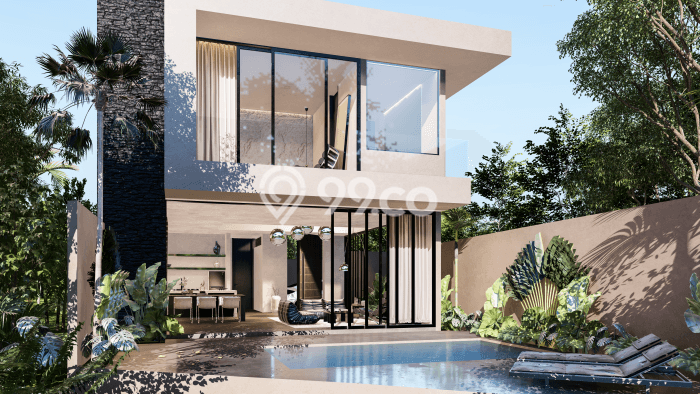 Vila di , Ukuran 150m2m², Dekat ke beragam fasilitas umum Vila di , Ukuran 150m2m², Dekat ke beragam fasilitas umum