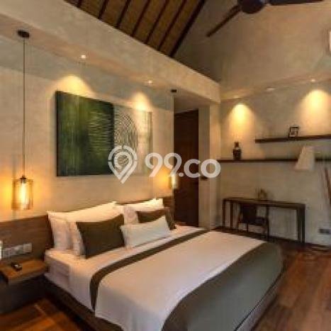 PELUANG INVESTASI! Vila Kawasan , Area 537m2m², Prospek Menjanjikan PELUANG INVESTASI! Vila Kawasan , Area 537m2m², Prospek Menjanjikan