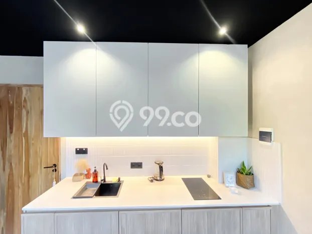 Vila Premium Kawasan , Luas 0m2m², Available Segera Vila Premium Kawasan , Luas 0m2m², Available Segera