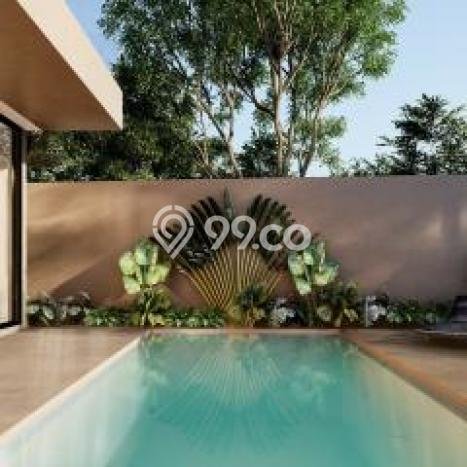 Vila Kawasan Mengwi, Luas 170m2m², Lokasi Premium Vila Kawasan Mengwi, Luas 170m2m², Lokasi Premium