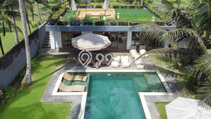 Vila Kawasan Pekutatan, Area 3035m2m², Area Premium Vila Kawasan Pekutatan, Area 3035m2m², Area Premium