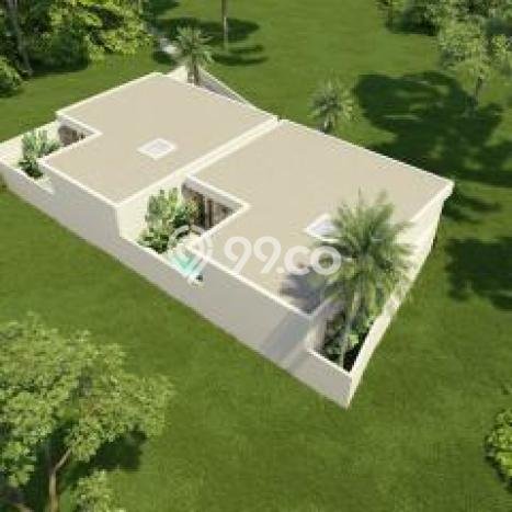 DIJUAL! Vila Kawasan , Luas 100m2m², Lokasi Strategis DIJUAL! Vila Kawasan , Luas 100m2m², Lokasi Strategis