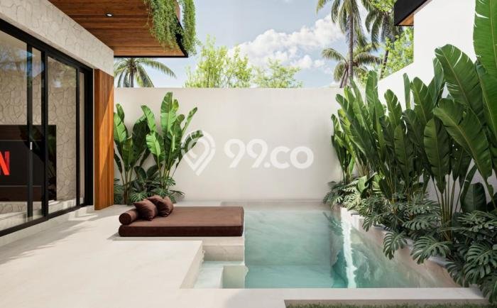 Miliki sekarang Vila Kawasan , Luas 112m2m², Lingkungan tenang untuk Anda Miliki sekarang Vila Kawasan , Luas 112m2m², Lingkungan tenang untuk Anda