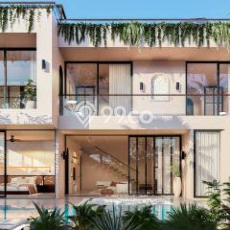 Vila Berkembang Kawasan Mengwi, Area 300m2m², Lingkungan Asri Vila Berkembang Kawasan Mengwi, Area 300m2m², Lingkungan Asri