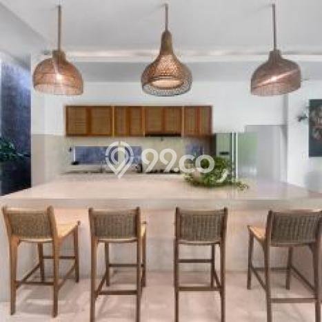 Vila Berkembang di , Area 680m2m², Lingkungan Asri untuk keluarga Vila Berkembang di , Area 680m2m², Lingkungan Asri untuk keluarga