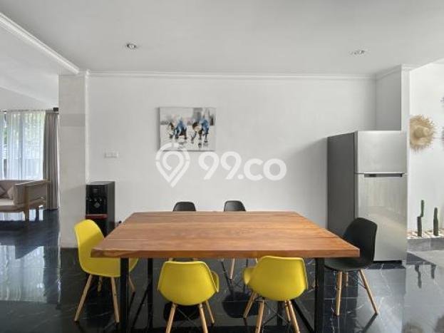 Vila di , Area 480m2m², Dekat ke Pusat Kota Vila di , Area 480m2m², Dekat ke Pusat Kota