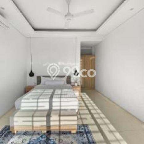 Vila Berkembang di , Area 680m2m², Lingkungan Asri untuk keluarga Vila Berkembang di , Area 680m2m², Lingkungan Asri untuk keluarga