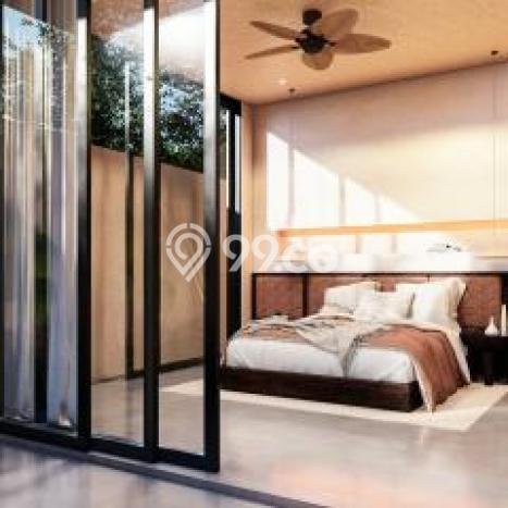 Vila Berkembang Kawasan Mengwi, Area 300m2m², Lingkungan Asri Vila Berkembang Kawasan Mengwi, Area 300m2m², Lingkungan Asri
