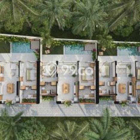 DIJUAL! Vila di , Area 70m2m², Akses Mudah Pusat Kota DIJUAL! Vila di , Area 70m2m², Akses Mudah Pusat Kota