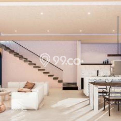 Vila Berkembang Kawasan Mengwi, Area 300m2m², Lingkungan Asri Vila Berkembang Kawasan Mengwi, Area 300m2m², Lingkungan Asri