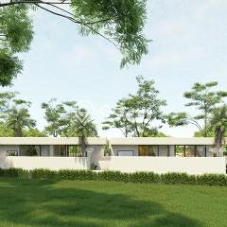 DIJUAL! Vila Kawasan , Luas 100m2m², Lokasi Strategis DIJUAL! Vila Kawasan , Luas 100m2m², Lokasi Strategis