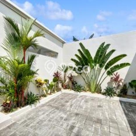 Vila di Kediri, Ukuran 150m2m², Area Potensial untuk bisnis Vila di Kediri, Ukuran 150m2m², Area Potensial untuk bisnis