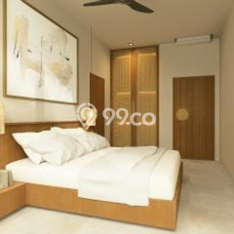 DIJUAL! Vila Kawasan , Luas 100m2m², Lokasi Strategis DIJUAL! Vila Kawasan , Luas 100m2m², Lokasi Strategis