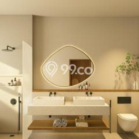DIJUAL! Vila Kawasan , Luas 100m2m², Lokasi Strategis DIJUAL! Vila Kawasan , Luas 100m2m², Lokasi Strategis
