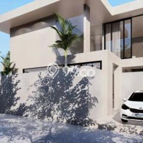 Vila Kawasan Mengwi, Luas 170m2m², Lokasi Premium Vila Kawasan Mengwi, Luas 170m2m², Lokasi Premium