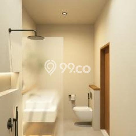 DIJUAL! Vila Kawasan , Luas 100m2m², Lokasi Strategis DIJUAL! Vila Kawasan , Luas 100m2m², Lokasi Strategis