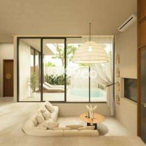 DIJUAL! Vila Kawasan , Luas 100m2m², Lokasi Strategis DIJUAL! Vila Kawasan , Luas 100m2m², Lokasi Strategis