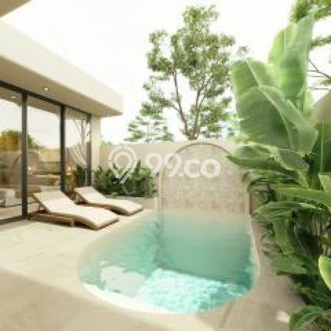 DIJUAL! Vila Kawasan , Luas 100m2m², Lokasi Strategis DIJUAL! Vila Kawasan , Luas 100m2m², Lokasi Strategis