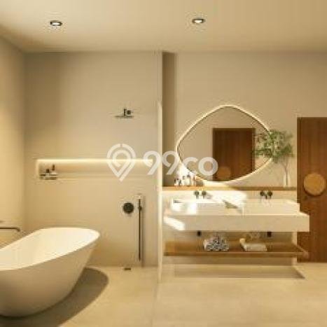 DIJUAL! Vila Kawasan , Luas 100m2m², Lokasi Strategis DIJUAL! Vila Kawasan , Luas 100m2m², Lokasi Strategis