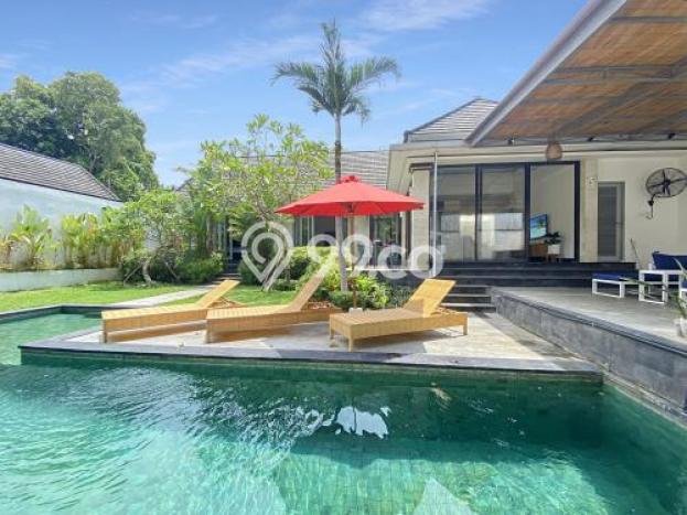 Vila di , Area 480m2m², Dekat ke Pusat Kota Vila di , Area 480m2m², Dekat ke Pusat Kota