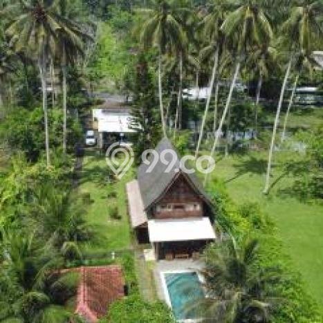 Dijual Vila Kawasan , Dimensi 3000m2m², Lingkungan tenang untuk keluarga Dijual Vila Kawasan , Dimensi 3000m2m², Lingkungan tenang untuk keluarga