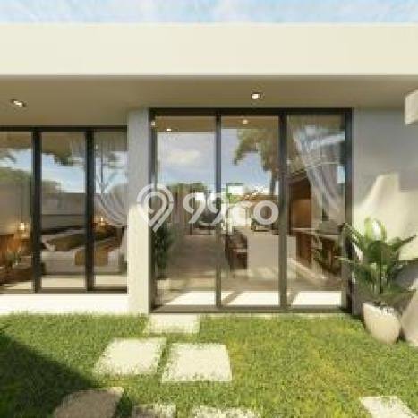 DIJUAL! Vila Kawasan , Luas 100m2m², Lokasi Strategis DIJUAL! Vila Kawasan , Luas 100m2m², Lokasi Strategis