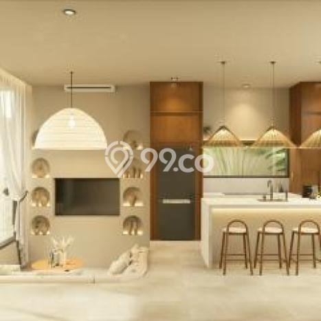 DIJUAL! Vila Kawasan , Luas 100m2m², Lokasi Strategis DIJUAL! Vila Kawasan , Luas 100m2m², Lokasi Strategis