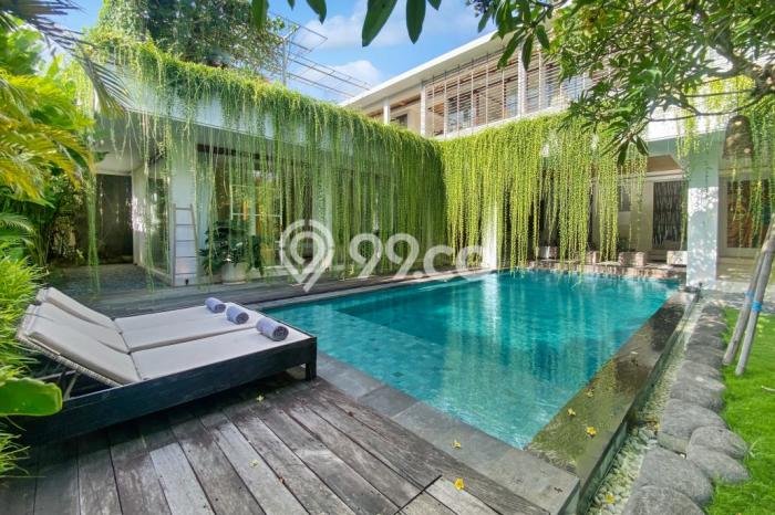 Vila Berkembang di , Area 680m2m², Lingkungan Asri untuk keluarga Vila Berkembang di , Area 680m2m², Lingkungan Asri untuk keluarga