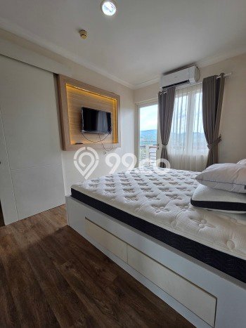 Disewakan Apartemen Murah di Sentul City 2 KT Disewakan Apartemen Murah di Sentul City 2 KT