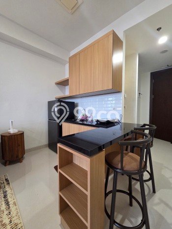 Apartemen Sewa 0 Kamar Hemat Siap Huni di Bogor, Luas 36m2 Apartemen Sewa 0 Kamar Hemat Siap Huni di Bogor, Luas 36m2