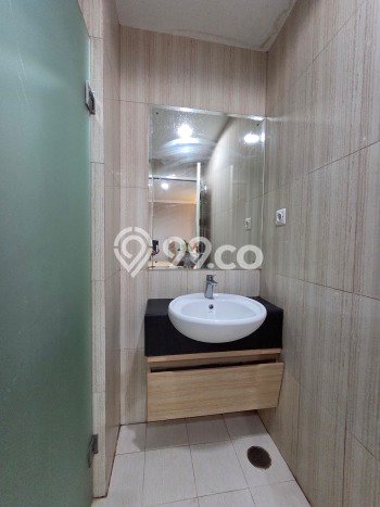 Disewakan Apartemen Murah di Sentul City 2 KT Disewakan Apartemen Murah di Sentul City 2 KT