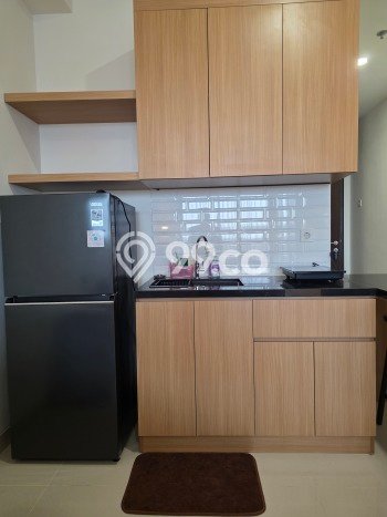 Apartemen Sewa 0 Kamar Hemat Siap Huni di Bogor, Luas 36m2 Apartemen Sewa 0 Kamar Hemat Siap Huni di Bogor, Luas 36m2