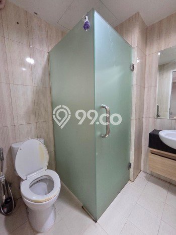 Disewakan Apartemen Murah di Sentul City 2 KT Disewakan Apartemen Murah di Sentul City 2 KT