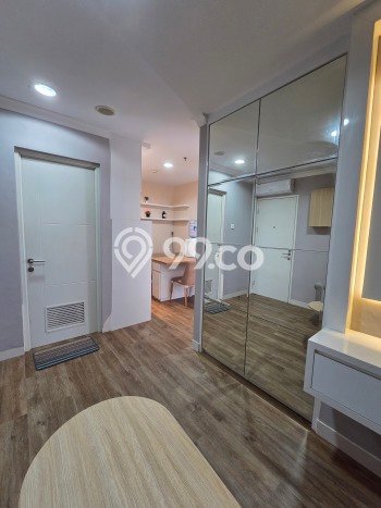 Disewakan Apartemen Murah di Sentul City 2 KT Disewakan Apartemen Murah di Sentul City 2 KT
