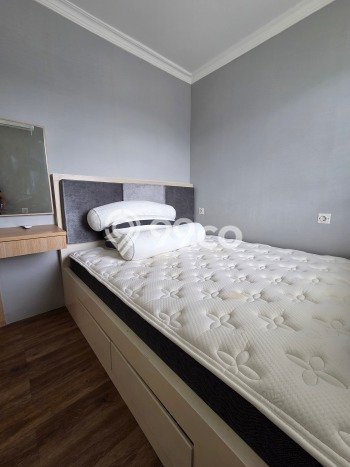 Disewakan Apartemen Murah di Sentul City 2 KT Disewakan Apartemen Murah di Sentul City 2 KT