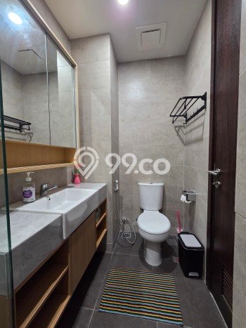Apartemen Sewa 0 Kamar Hemat Siap Huni di Bogor, Luas 36m2 Apartemen Sewa 0 Kamar Hemat Siap Huni di Bogor, Luas 36m2