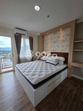 Disewakan Apartemen Murah di Sentul City 2 KT Disewakan Apartemen Murah di Sentul City 2 KT