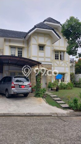 Hunian Super Elit dengan Akses Paling Strategis di Sentul City, Bogor Hunian Super Elit dengan Akses Paling Strategis di Sentul City, Bogor