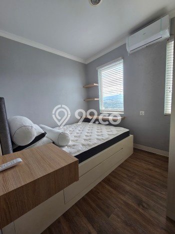 Disewakan Apartemen Murah di Sentul City 2 KT Disewakan Apartemen Murah di Sentul City 2 KT