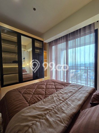 Apartemen Sewa 0 Kamar Hemat Siap Huni di Bogor, Luas 36m2 Apartemen Sewa 0 Kamar Hemat Siap Huni di Bogor, Luas 36m2