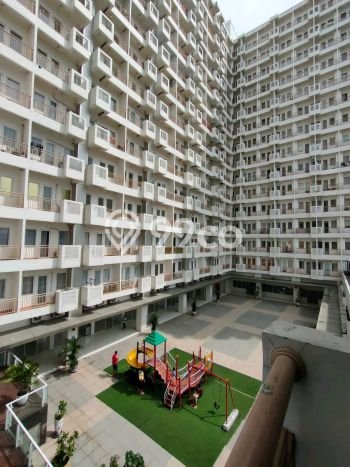 Disewakan Apartemen Murah di Sentul City 2 KT Disewakan Apartemen Murah di Sentul City 2 KT