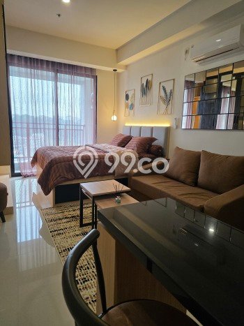 Apartemen Sewa 0 Kamar Hemat Siap Huni di Bogor, Luas 36m2 Apartemen Sewa 0 Kamar Hemat Siap Huni di Bogor, Luas 36m2