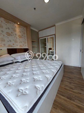 Disewakan Apartemen Murah di Sentul City 2 KT Disewakan Apartemen Murah di Sentul City 2 KT