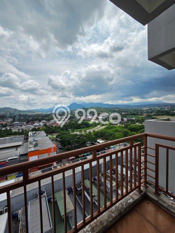 Disewakan Apartemen Murah di Sentul City 2 KT Disewakan Apartemen Murah di Sentul City 2 KT