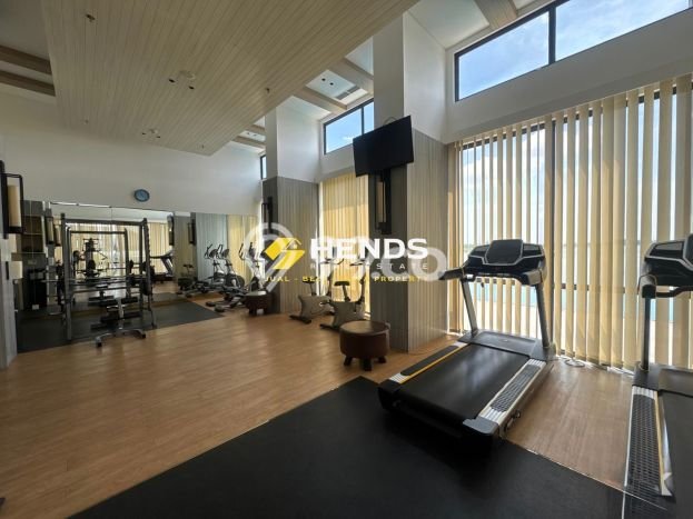 Hunian Apartemen Ideal untuk Dijual di Batam dengan 2 Kamar Hunian Apartemen Ideal untuk Dijual di Batam dengan 2 Kamar