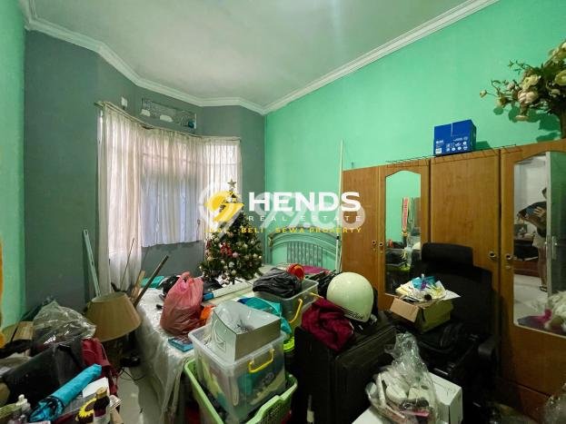 Rumah Nyaman LB 120m2m² View Gunung di Batam Centre, Batam Rumah Nyaman LB 120m2m² View Gunung di Batam Centre, Batam