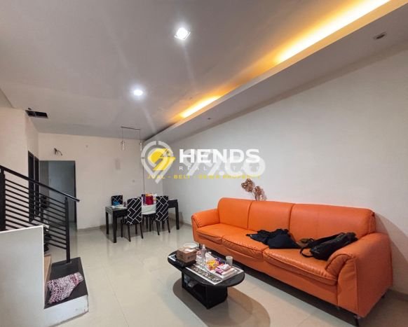 Rumah Impian Keluarga LB 135m2m² Lokasi Sejuk di Nagoya, Batam Rumah Impian Keluarga LB 135m2m² Lokasi Sejuk di Nagoya, Batam